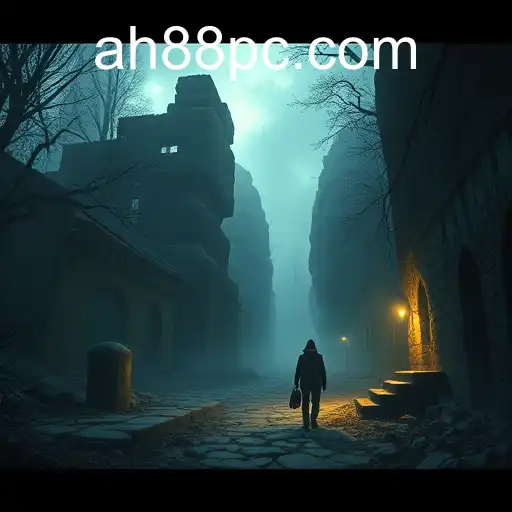 Exploring the Thrilling World of Adventure Games