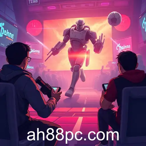 The Rise of AH 88 in the Gaming World