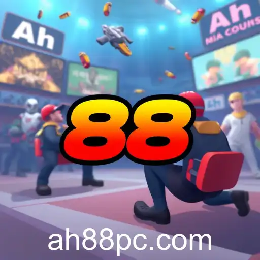 The Digital Playground: Ah 88's Impact in 2025