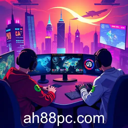 Emerging Trends in Online Gaming