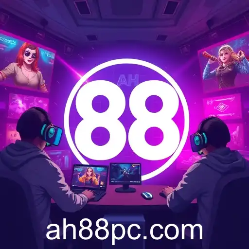 The Evolution of AH 88: A Digital Odyssey