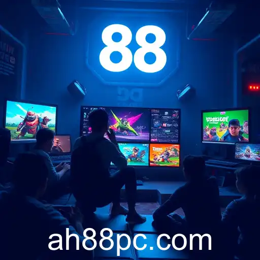 Gaming Dynamics in the Digital Age