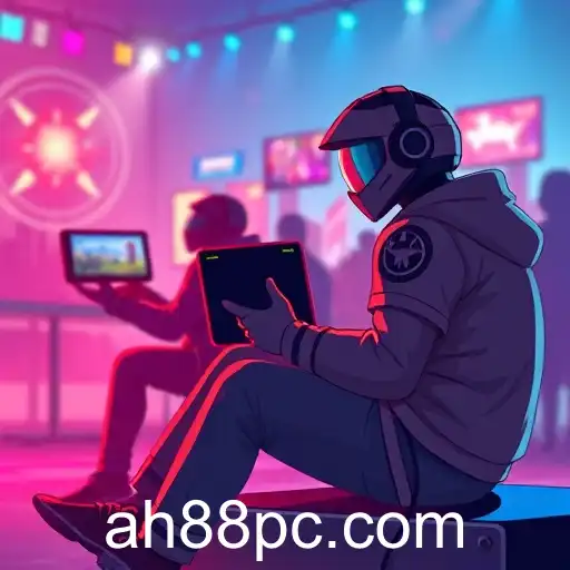 Gaming Evolution: AH 88's Role in the New Era