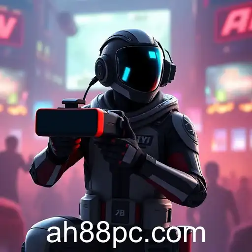 Gaming Evolution: Shaping the Future