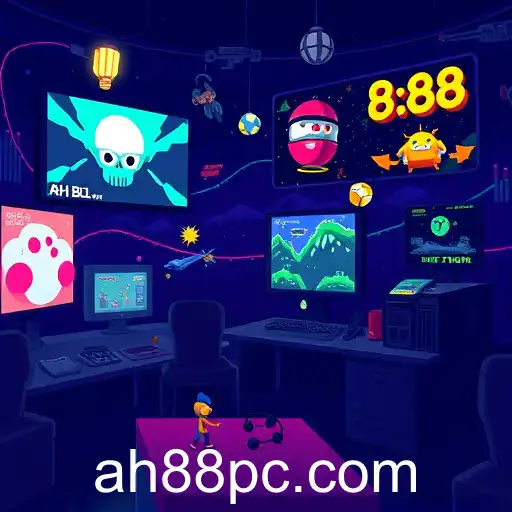 Gaming Landscape Evolution and Trends