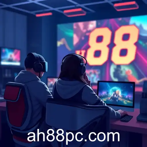 Gaming Revolution: The Impact of Online Platforms