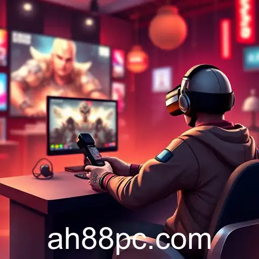 Gaming Trends and Insights for 2025