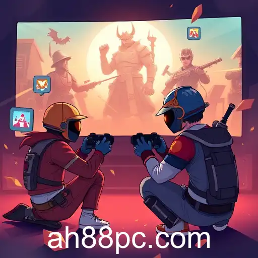 Gaming Trends and Online Communities