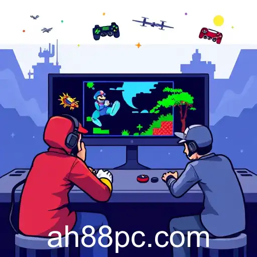 The Rise of Gaming Platforms in 2025