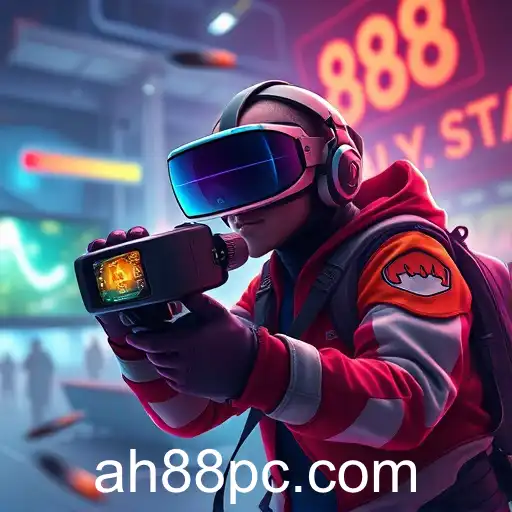 The Rise of 'ah 88': A Modern Gaming Phenomenon