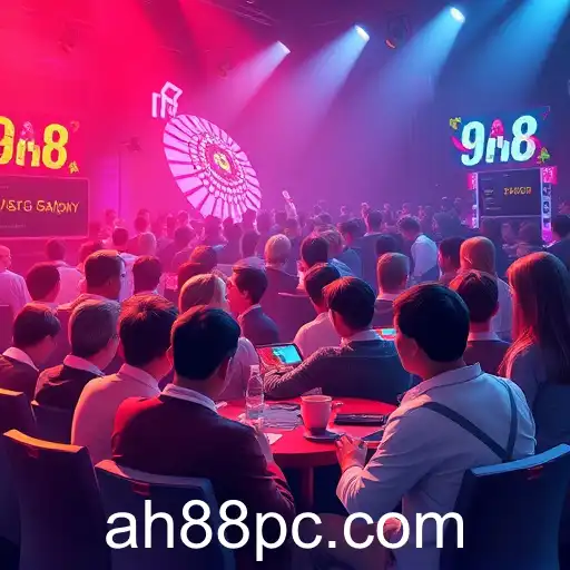 The Rise of AH 88: A Gaming Revolution