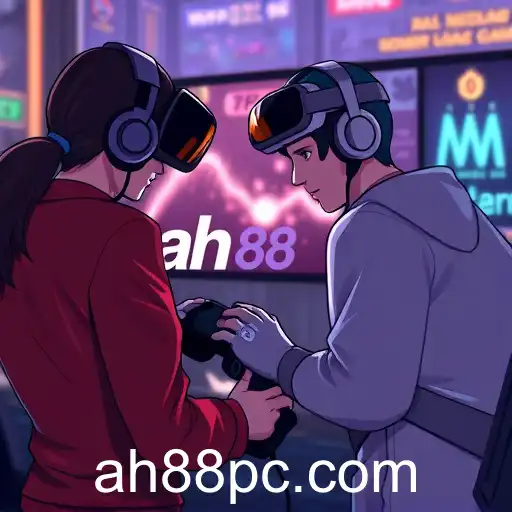 The Rise of AH 88 in Online Gaming