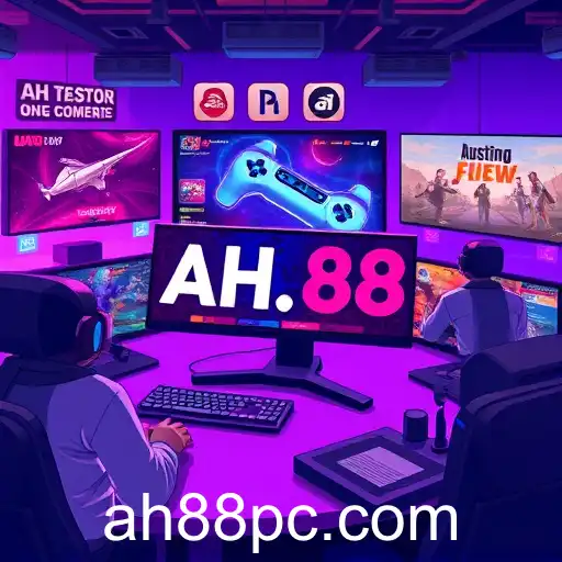 Rise of Online Gaming and Community