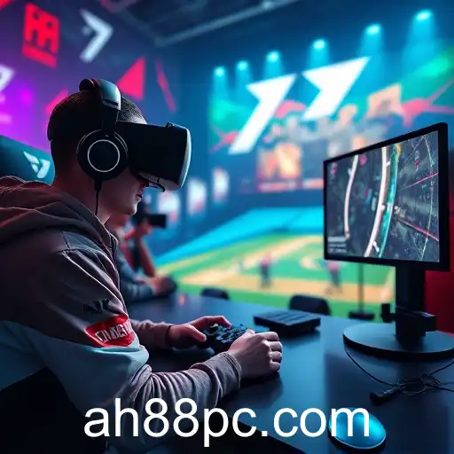 The Impact of Digital Gaming Platforms in 2025