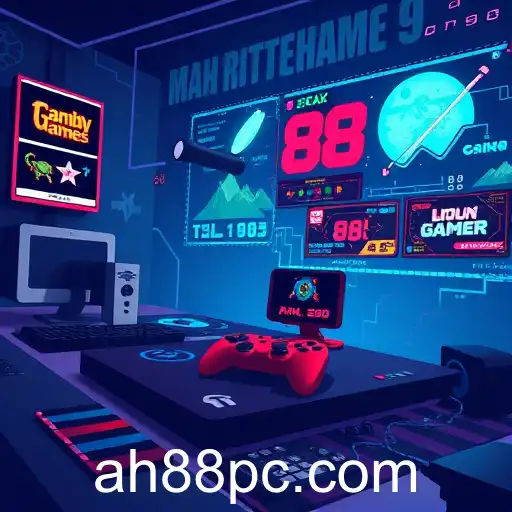 The Digital Renaissance of Classic Games