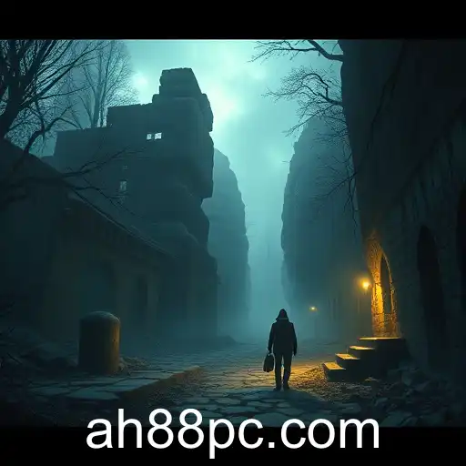 The Evolution of AH 88: A Digital Odyssey