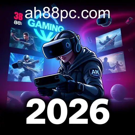 Evolution of Gaming: A 2026 Insight