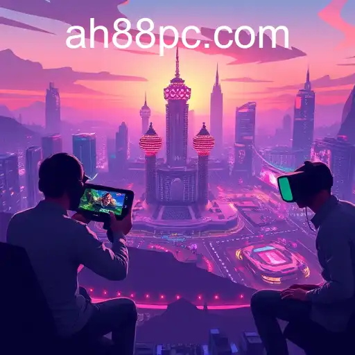 The Evolution of Online Gaming in 2025