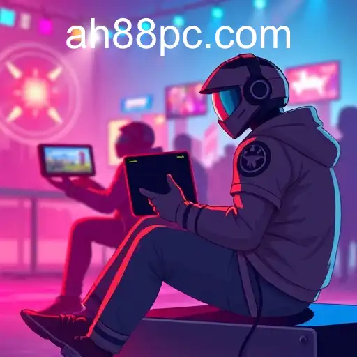 Gaming Evolution: AH 88's Role in the New Era