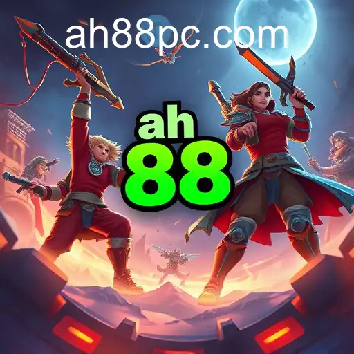 Exploring the Thrilling World of Multiplayer Games: A Dive into the 'ah 88' Genre