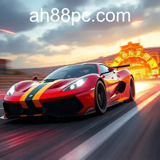 The Thrill of Speed: Exploring the 'ah 88' Racing Games Revolution