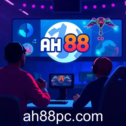 The Rise of AH 88: A Gaming Revolution