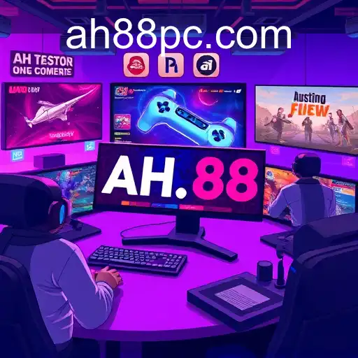 Rise of Online Gaming and Community