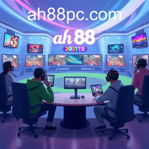 The Rise of Online Gaming in 2026