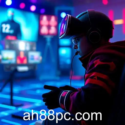 The Rising Influence of 'ah 88' in Online Gaming