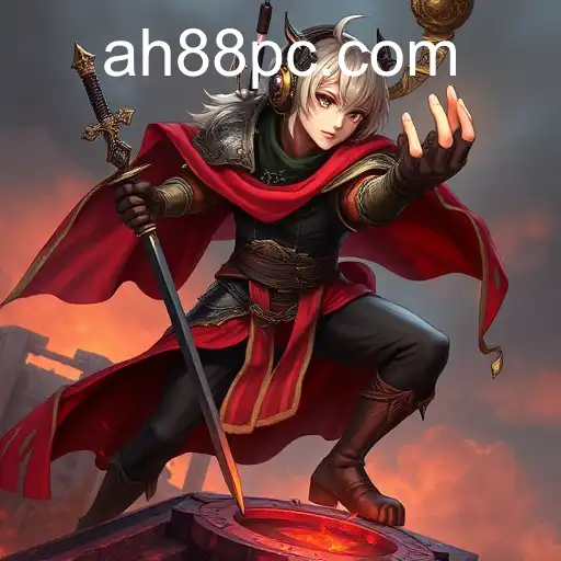 Exploring the Allure of RPG Games: A Dive into the World of 'ah 88'