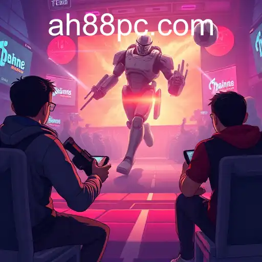 The Rise of AH 88 in the Gaming World