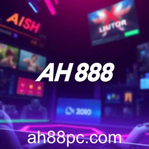 Gaming Revolution: AH 88’s Innovative Approach