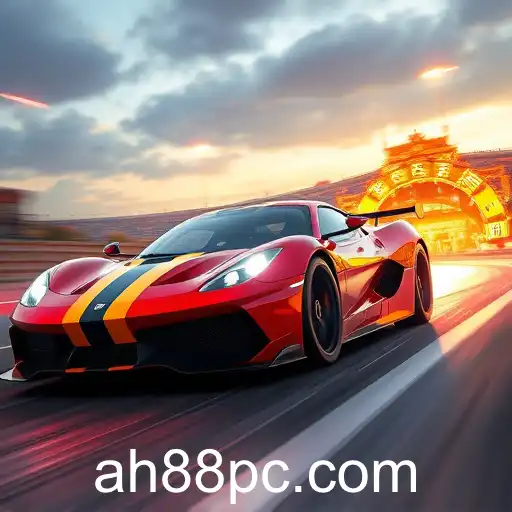 The Thrill of Speed: Exploring the 'ah 88' Racing Games Revolution