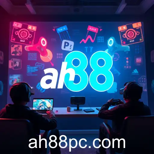 Rise of Gaming Trends and the Future of 'ah 88'