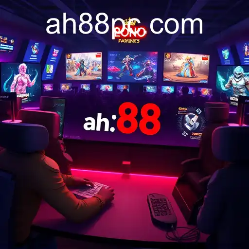 The Rise of Ah 88 in Modern Gaming