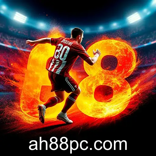 Exploring the Exciting World of 'Sports Games' Category: A Deep Dive into 'ah 88'