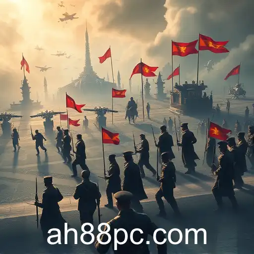 Exploring the Depth of Strategy Games: The Rise of 'ah 88'