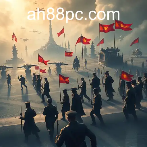 Exploring the Depth of Strategy Games: The Rise of 'ah 88'